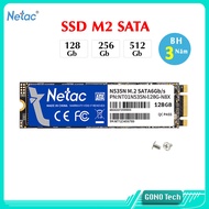 M2 NVME PCLE NETAC SSD การ์ด 128GB / 256GB / 512GB PCI-E3.0Gnex4 ความเร็วสูงโดยเฉพาะ บริษัทสินค้า3ปี