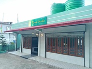 Turuk Garden Cafe and Stays