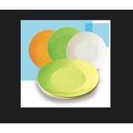 Corel Round Plate (PCB-0027 Corel Round Plate)