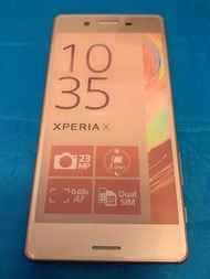 Sony xPeria X DUMMY phone