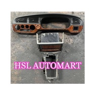 Daihatsu Gino L700 Meter Cover Panel & Console For Perodua Kelisa