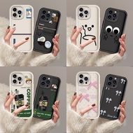 Interest creative Fridge cartoon lovely Lovers Shockproof Phone casing Vivo Y12 Y15 Y17 Y20 T1 T1X Y
