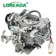 New Heavy Duty Carburetor Carb Assembly NK5662 For Isuzu 4ZD1 Engine Replaces 8-94337-632-0 89433763