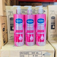 VASELINE BODY WASH 450g 1 botol