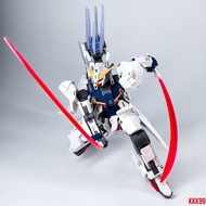 【Qianye Model】HG 1/144 Zirius Gundam Mobile Suit EIGHT Assembly Model