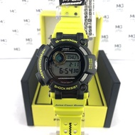 Casio G-Shock x 70th Anniversary of Japan Coast Guard Frogman LIMITED EDITION GWF-D1000JCG-9JR