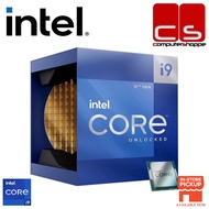 Intel 12th Gen Intel Core Processors - 12900K/12900KF/12900/12700K/12600K