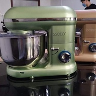 Mixer ssodd 5.5liters stand mixer