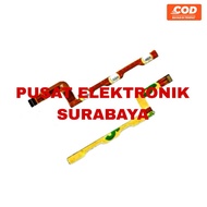 FLEXIBLE ON OFF VOLUME ASUS ZENFONE 3 MAX / ZC520TL / X008DA