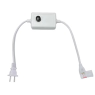 AC240V COB LED Strip Light Dimmer Adapter Power Supply EU Plug For AC240V COB LED Strip Light
