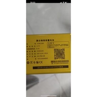 Century Star Model: L99 Good Voice Mobile Phone Battery Board J2002 Mobile Phone Battery Customized