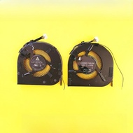 For ThinkPad T470 T480 T480S T490 T590 Cooling, Fan