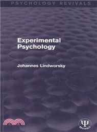 Experimental Psychology