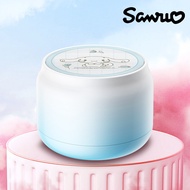 Sanrio ลำโพงบลูทูธ K12เสียงประกอบสร้างรอบทิศทางเสียงประกอบ S ให้คุณเพลิดเพลินกับเสียงรอบทิศทาง360องศ