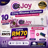 C2 JOY (SS) COLEVER SUSU KOLOSTRUM, BERRY MIX, C2 JOY, C2JOY SUSU KOLOSTRUM