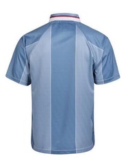 1996 Retro classic Gascoigne High quality jerseys T-shirt customize England Shearer Southgate Sherin