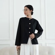 Ailee Long Sleeve Top Long Sleeve Top Hijab Friendly Blouse