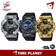 Casio G-Shock Series GM-110-1A/GM-110B-1A/GM-110G-1A9/GM-110/GM-110B/GM-110G/GM-110