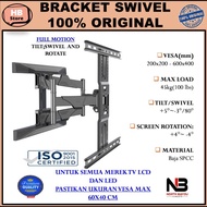 Tv Swivel Bracket Bracket NB P6 75 65 60 58 55 50 45 43 Inch