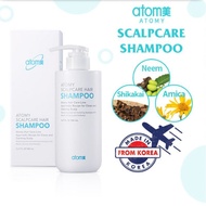 Atomy Scalpcare Shampoo - 500mL (READY STOCK)