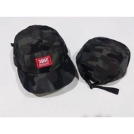 5 PANEL MEN'S HAT - 5 PANEL CAP DISTRO QUALITY