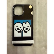 Second Hand Casetify For Iphone 13pm