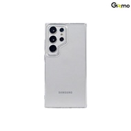 Gizmo เคส S24 Ultra รุ่น Fusion Strong-X เคสซัมซุง เคสใส กันกระแทก กันเลนส์กล้อง S24 Ultra