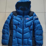 NEPA GOOSE DOWN JAKET JAKET BULU ANGSA