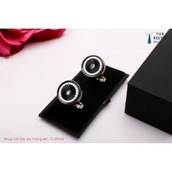 Cufflinks - Cufflinks