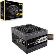 Psu Corsair Vs550 550watt (80 Plus)