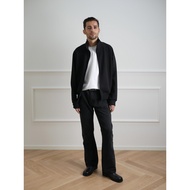 'NO LOGO ''Black Slightly Improved 517 Jeans Washed Retro Distressed Vintage cleanfit