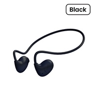 Ows Tai nghe bluetooth phía sau-Treo không khí dẫn thể thao không trong tai Over-Tai nghe thể thao k