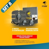 Fit gun Original Set B