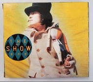 CD 鄭伊健 Ekin - The Best Show