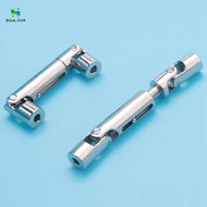 3Pcs Metal Drive Shaft Driveshaft CVD for  B16 B36  Q60 Q63 Q64 Fayee FY004 MN-77 6WD 6X6 RC Car Upg
