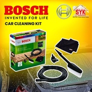 SYK Bosch Car Wash Cleaning Kit Tools Set For High Pressure Washer Water Jet Waterjet Accessories - 