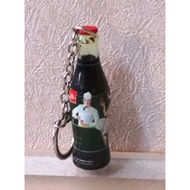 [Coca Cola] -Ca Cola Cola Bottle Shape Key Ring