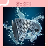 Side Down Hair Pressing Device for Men | Easy DIY Sideburn & Side Hair Down Perm Tool