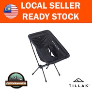 Tillak Camping Foldable Chair