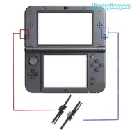 RR Replacements for New 3DS LL XL Game Console Volume Control Button Volume Slider Sliding Button