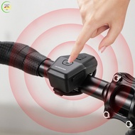 Bikes Horns/Alarm Waterproof Cycling Safety Alarm For Scooter Bike