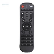 【3C】 universal remote control for android tv box H96 H96  H96 PRO+ H96 MAX H2