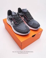 Nike Air Zoom Pegasus 39  Zoom Air cushion Men's running shoes. EU Size:  39 40 41 42 43 44 45