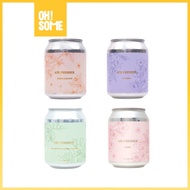 OHSOME - Findense Air Fresher Can Bottle/ English Pear and Freesia