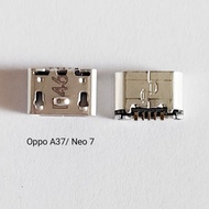 Oppo A37/ Neo 7/ A33/ A33w/ A57/ F1f Casing Connector
