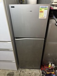 樂聲牌新款二門雪櫃，高155cm