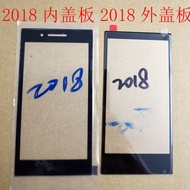 Chuanghengyi External Screen Suitable for Samsung W2018 Cover Plate W2016 G9298 W2017 External Scree