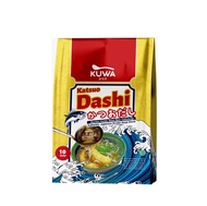 KUWA Kaldu Ikan Katsuo Dashi 50gr