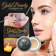 V’Asia Gold Beauty Foundation SPF 40