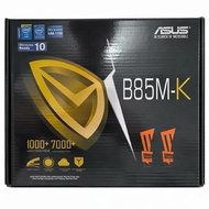 Asus B85M-K (H81) LGA 1150 DDR3 Motherboard